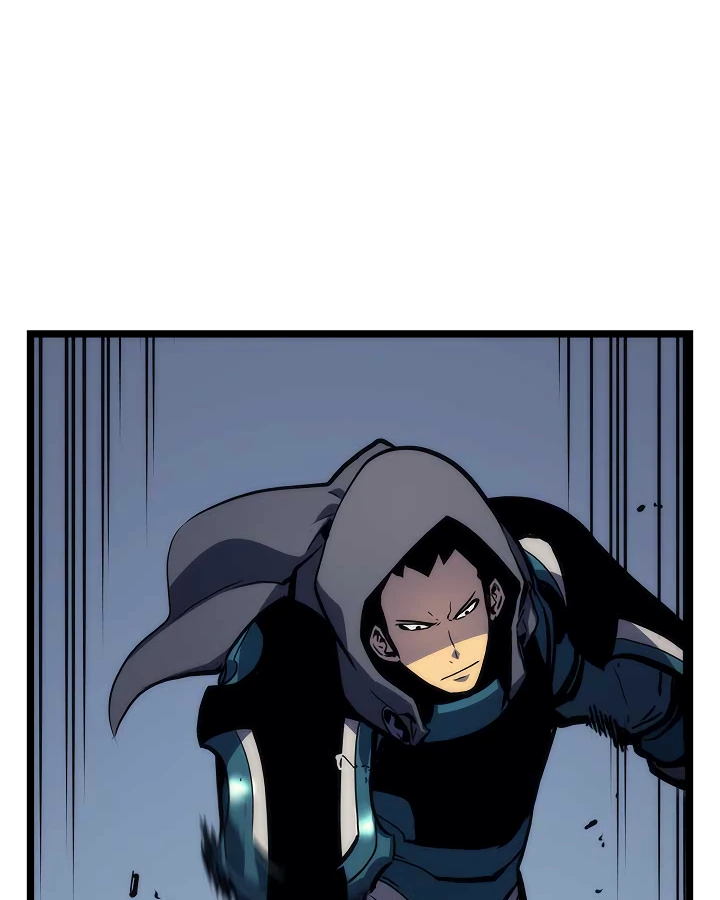Solo Leveling Chapter 97 — page 32