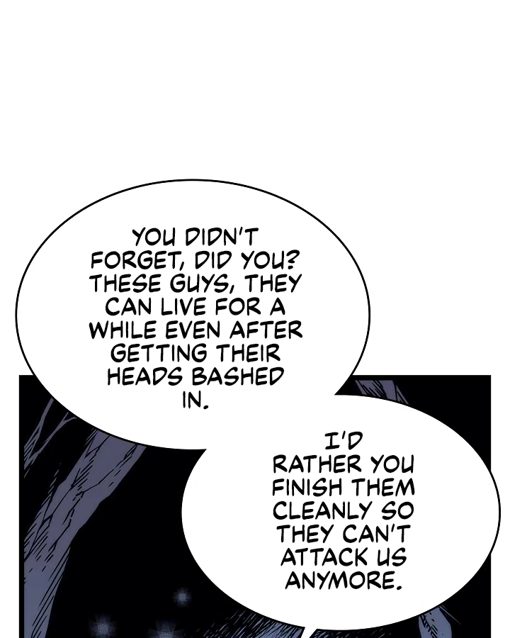 Solo Leveling Chapter 97 — page 34