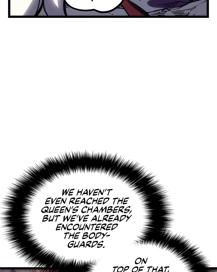 Solo Leveling Chapter 97 — page 36
