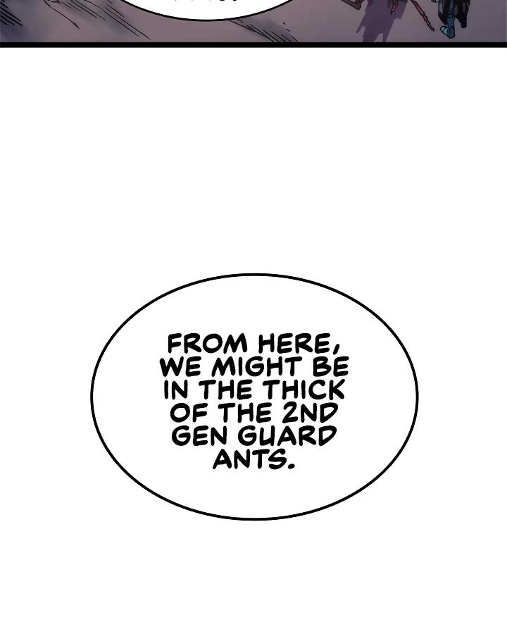 Solo Leveling Chapter 97 — page 38