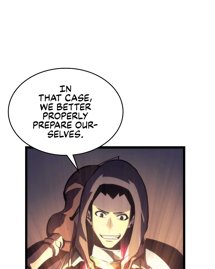 Solo Leveling Chapter 97 — page 39