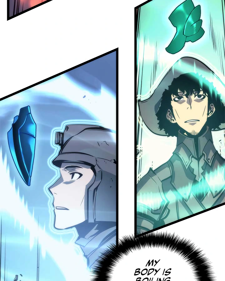 Solo Leveling Chapter 97 — page 42