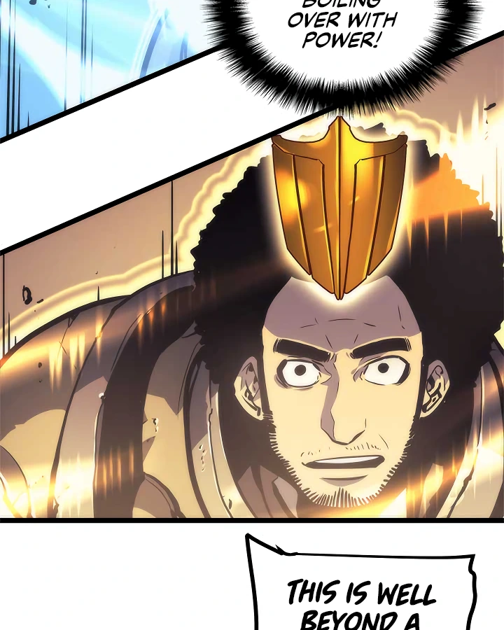 Solo Leveling Chapter 97 — page 43