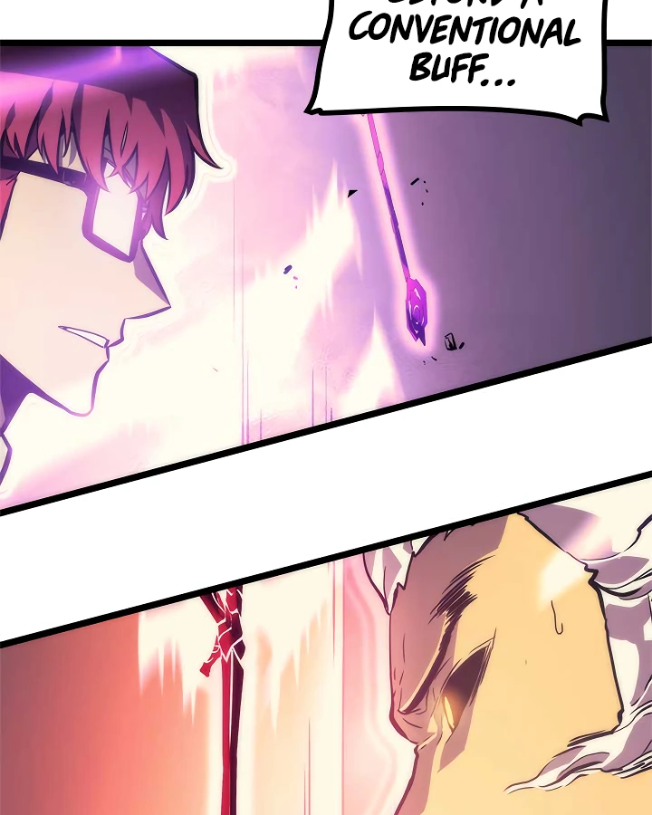 Solo Leveling Chapter 97 — page 44