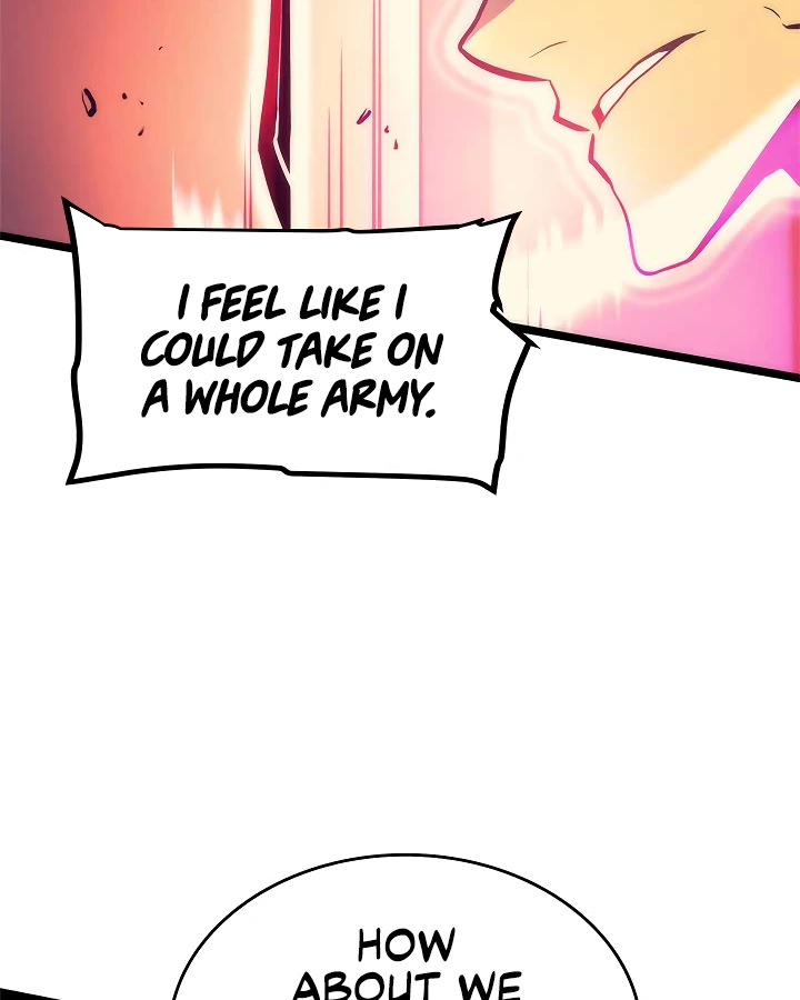 Solo Leveling Chapter 97 — page 45