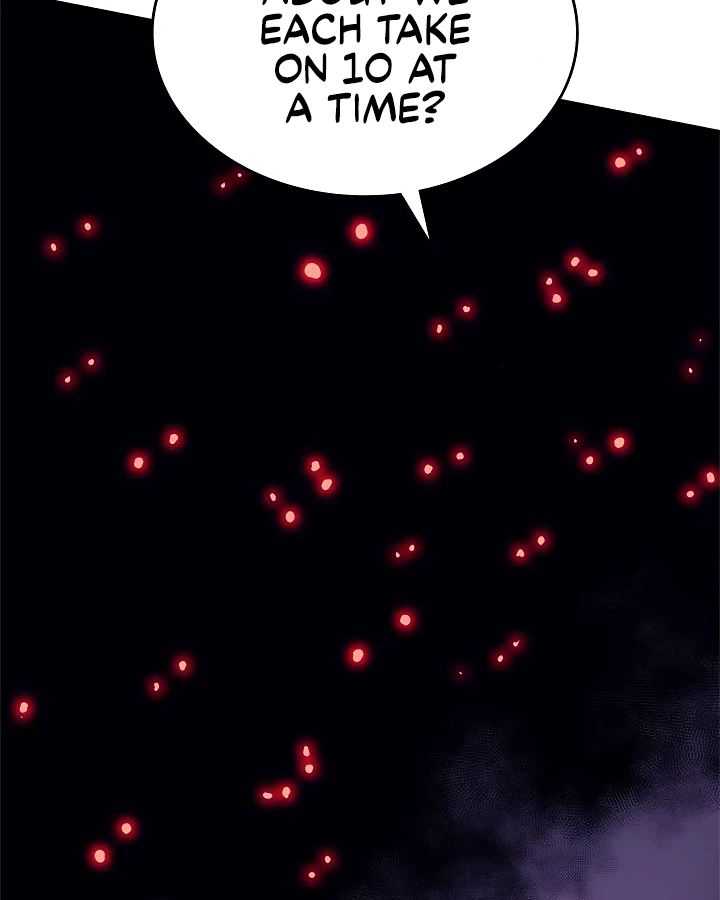 Solo Leveling Chapter 97 — page 46