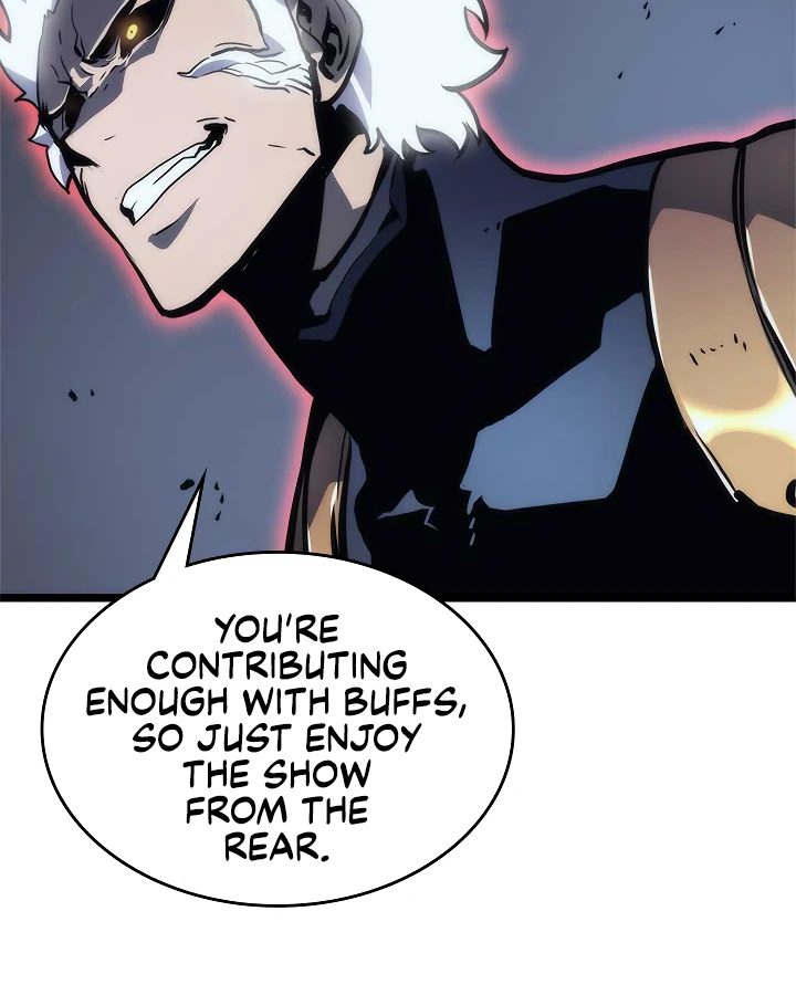 Solo Leveling Chapter 97 — page 49