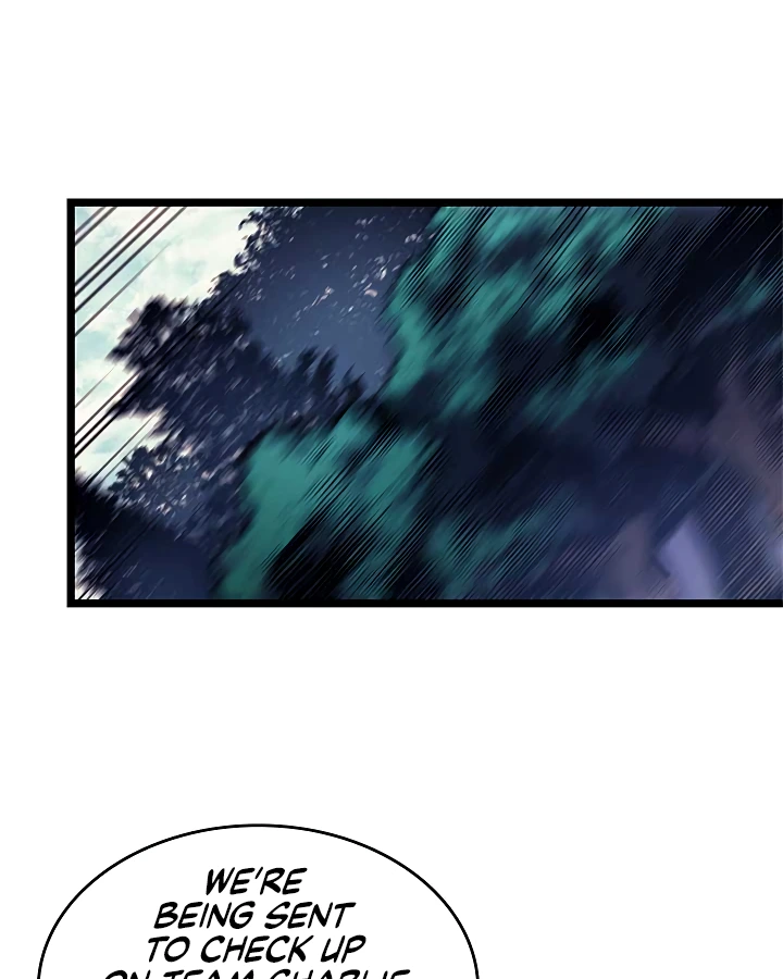 Solo Leveling Chapter 97 — page 50