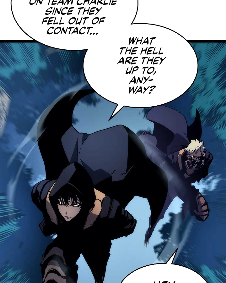 Solo Leveling Chapter 97 — page 51
