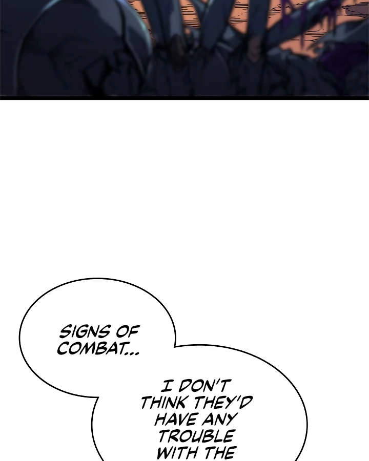 Solo Leveling Chapter 97 — page 54