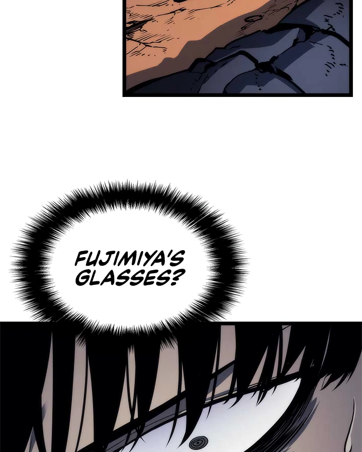 Solo Leveling Chapter 97 — page 56
