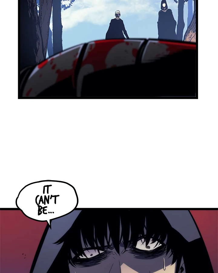 Solo Leveling Chapter 97 — page 58