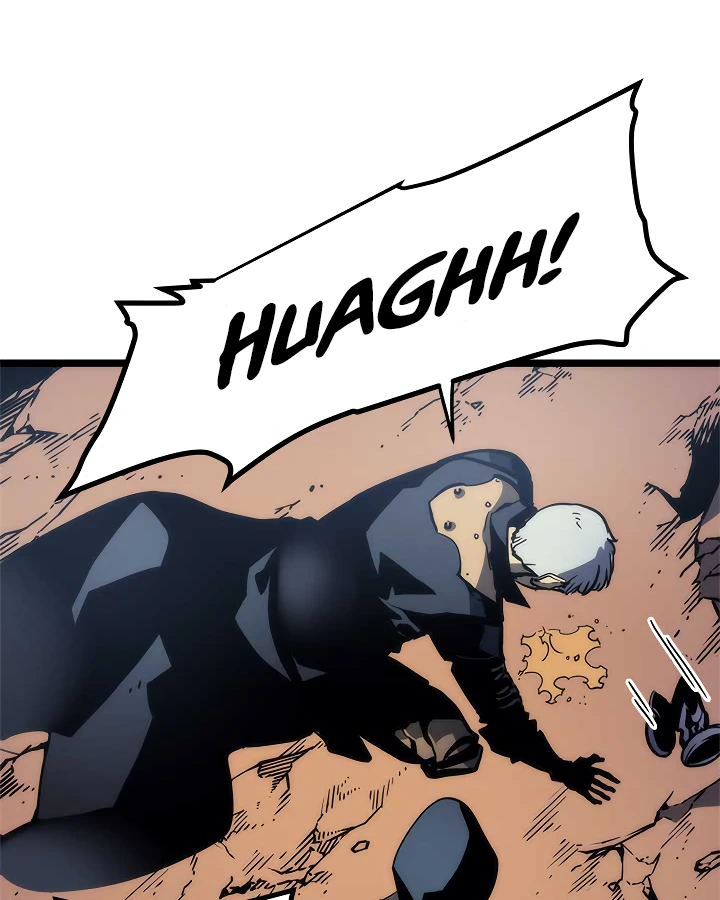 Solo Leveling Chapter 97 — page 61