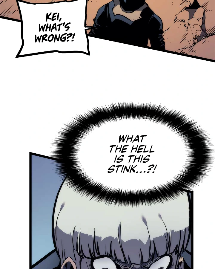 Solo Leveling Chapter 97 — page 62