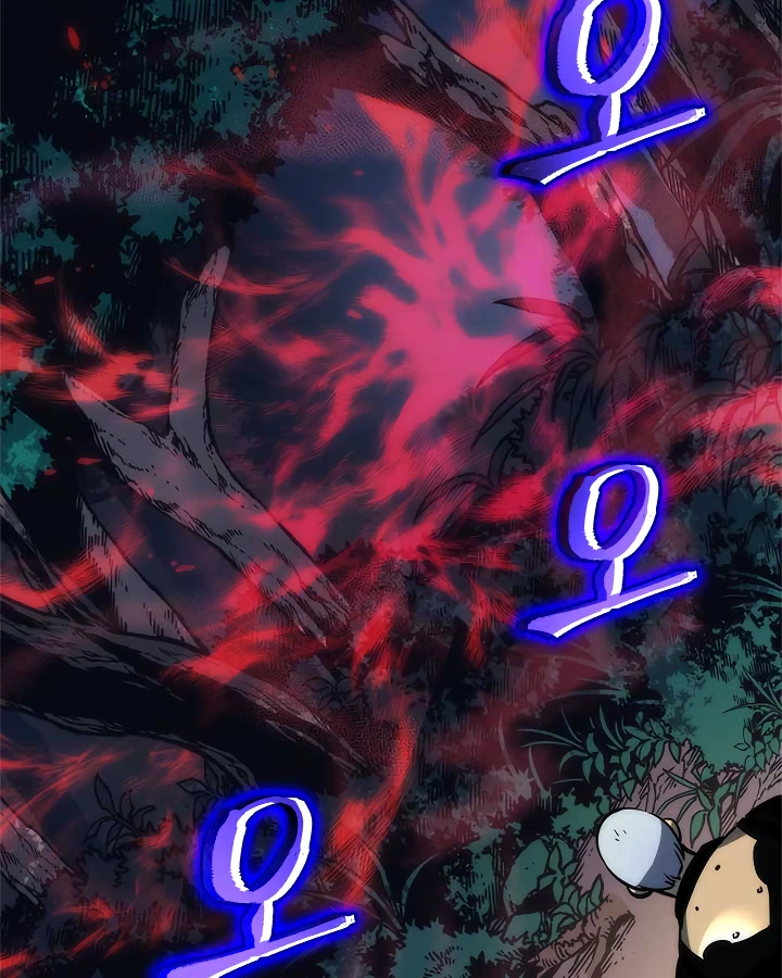Solo Leveling Chapter 97 — page 65