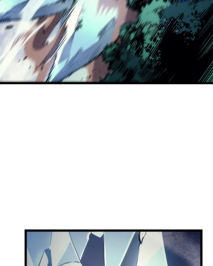 Solo Leveling Chapter 97 — page 71