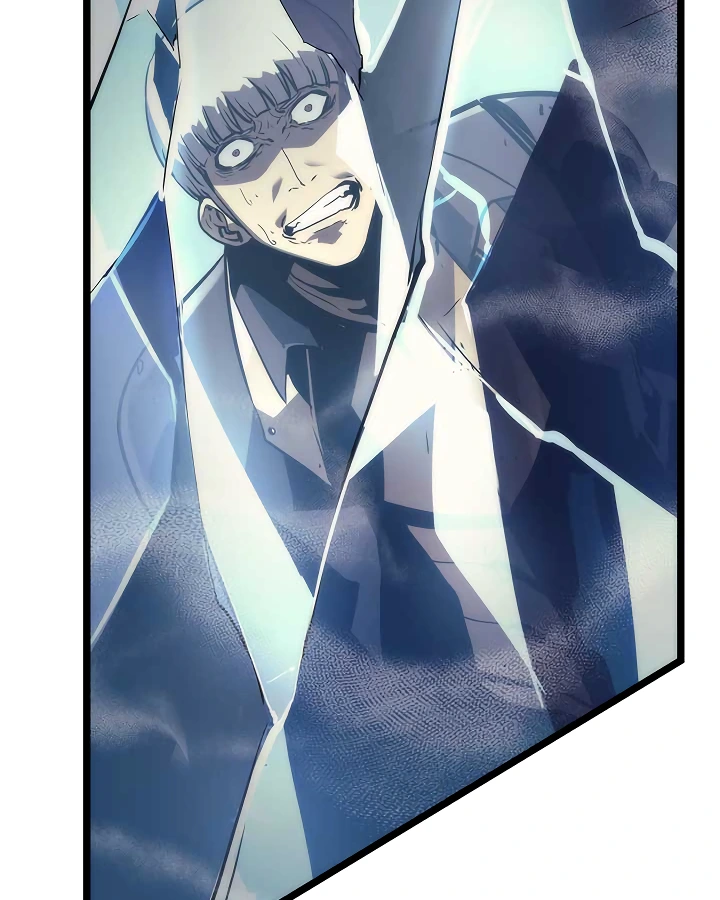 Solo Leveling Chapter 97 — page 72