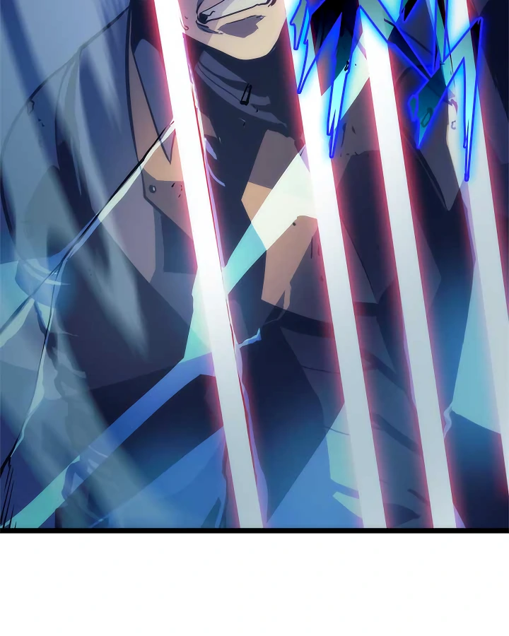 Solo Leveling Chapter 97 — page 74