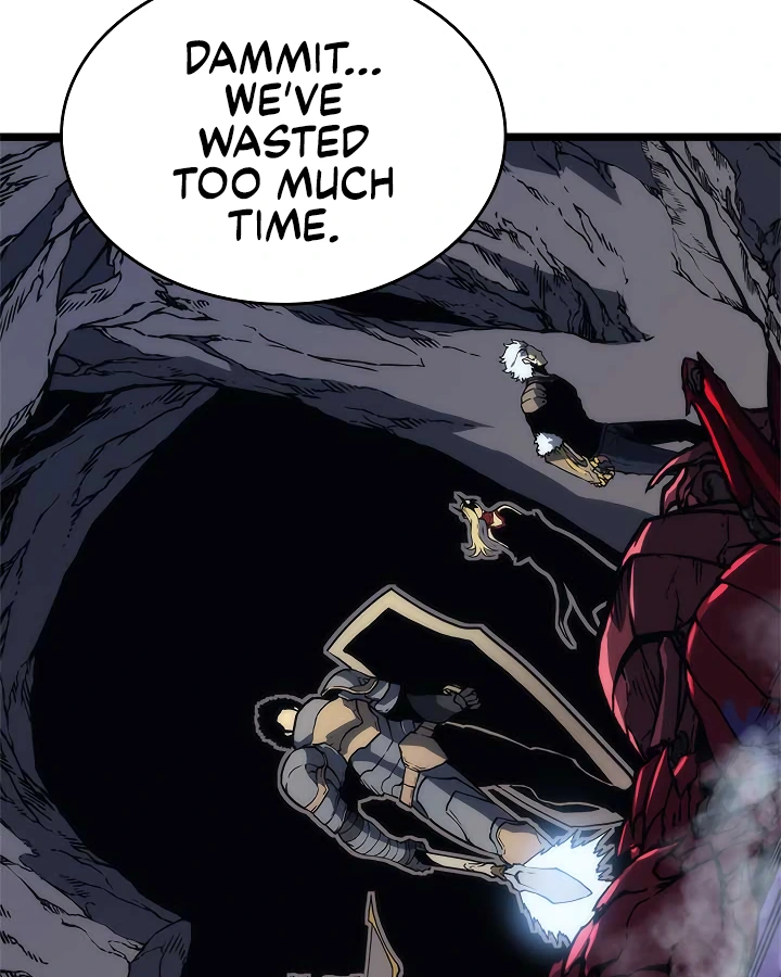 Solo Leveling Chapter 97 — page 80