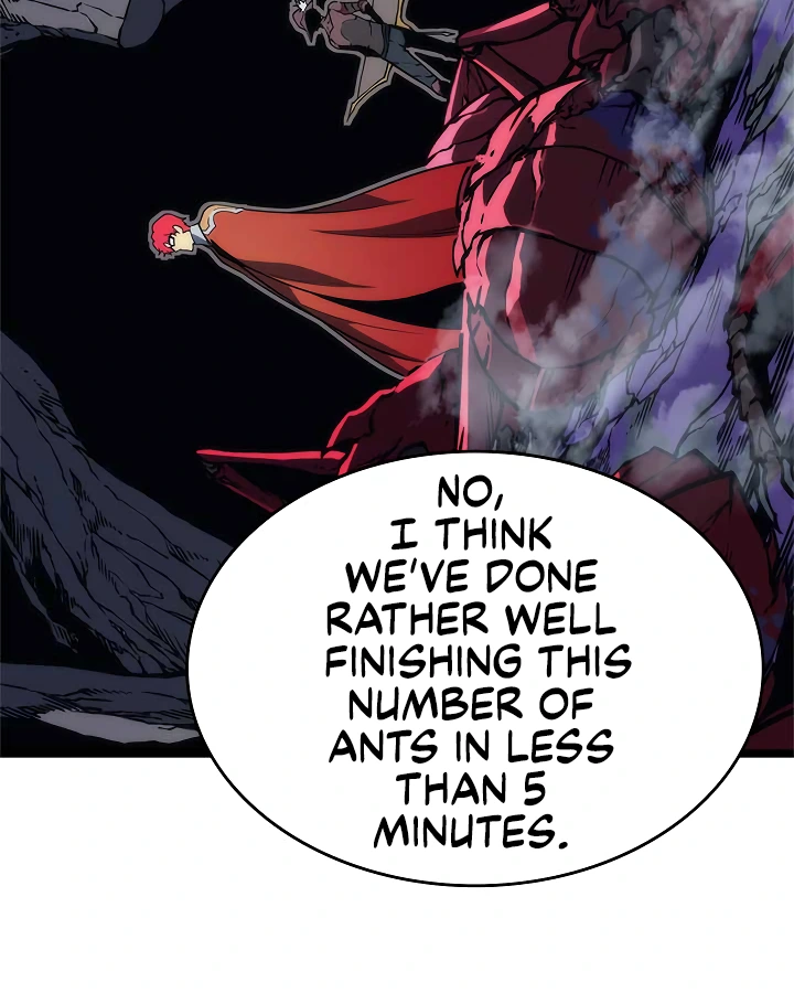 Solo Leveling Chapter 97 — page 81