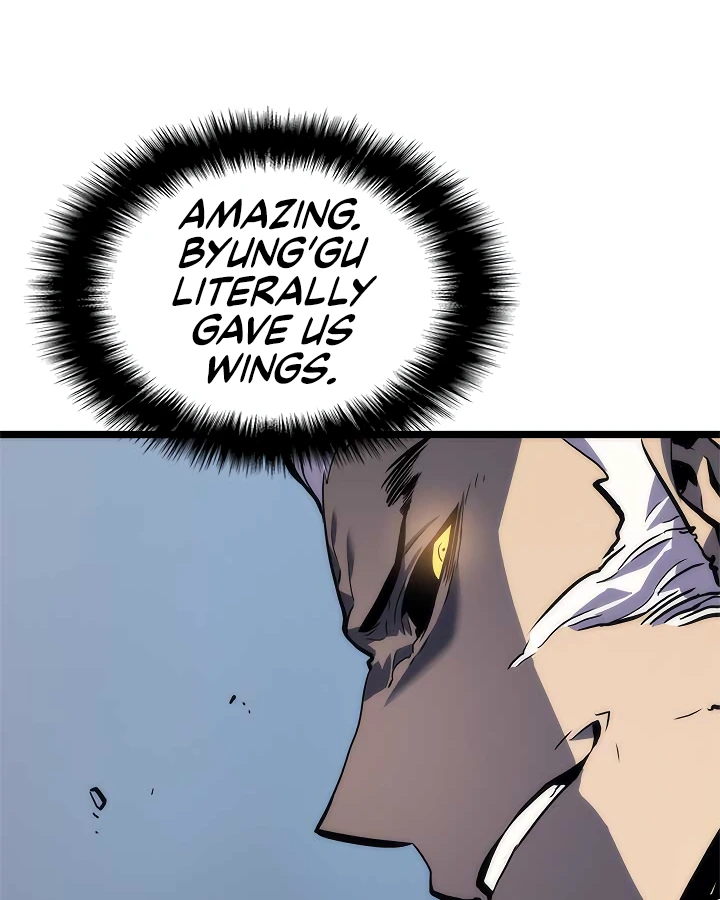 Solo Leveling Chapter 97 — page 82