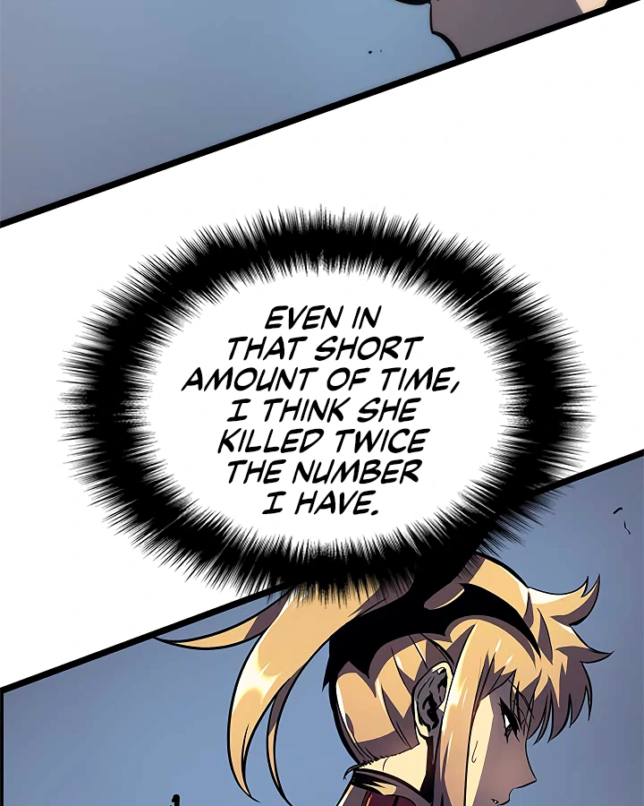 Solo Leveling Chapter 97 — page 83