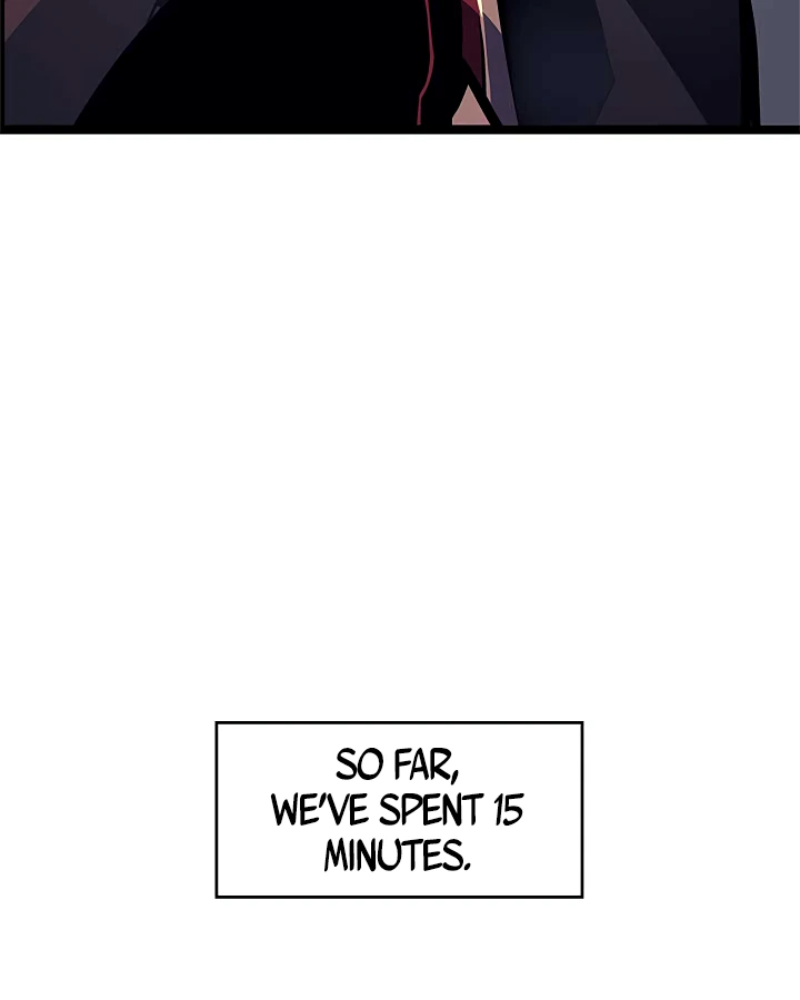 Solo Leveling Chapter 97 — page 85