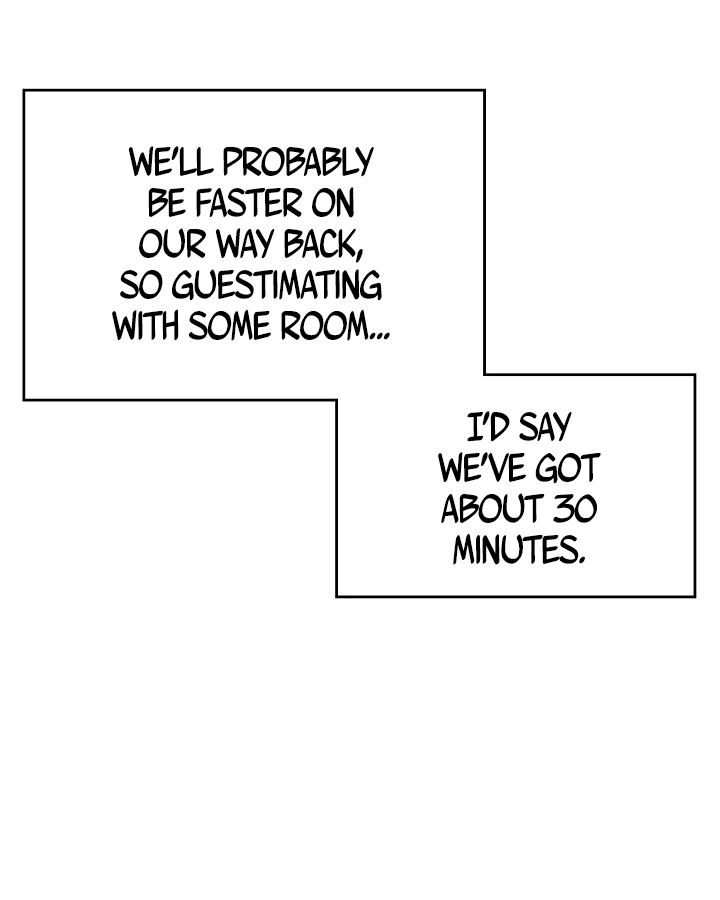 Solo Leveling Chapter 97 — page 86