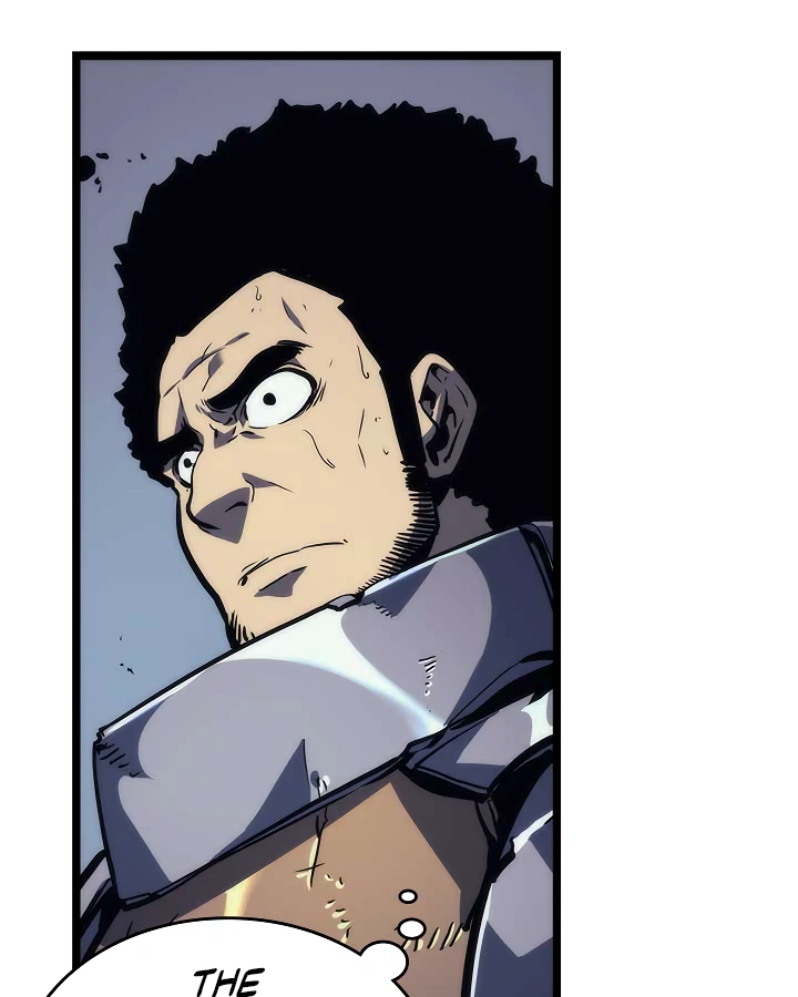Solo Leveling Chapter 97 — page 87