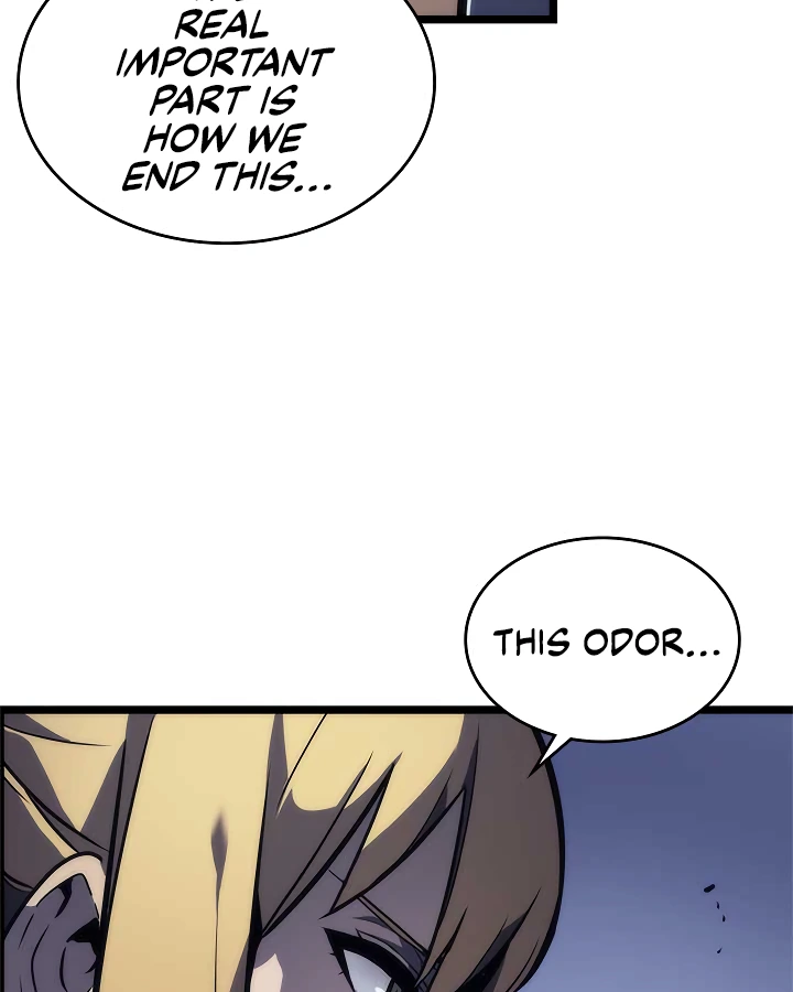 Solo Leveling Chapter 97 — page 88