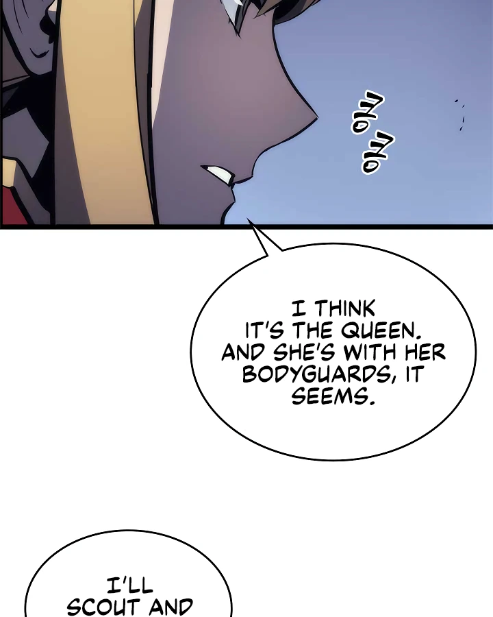 Solo Leveling Chapter 97 — page 89
