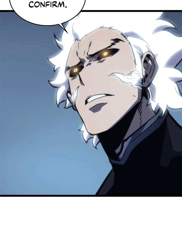 Solo Leveling Chapter 97 — page 90