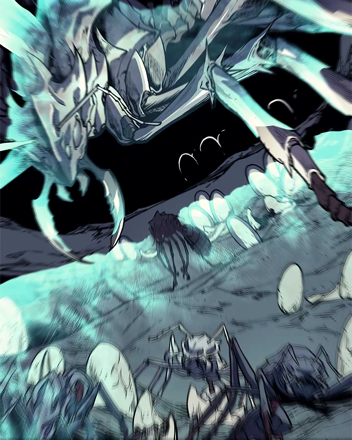 Solo Leveling Chapter 97 — page 93