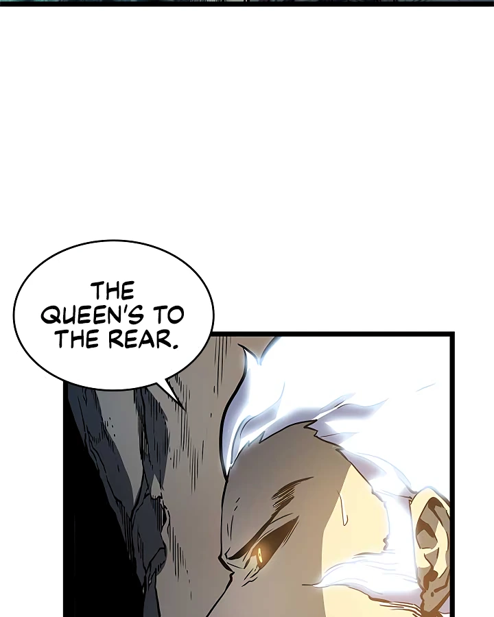 Solo Leveling Chapter 97 — page 94