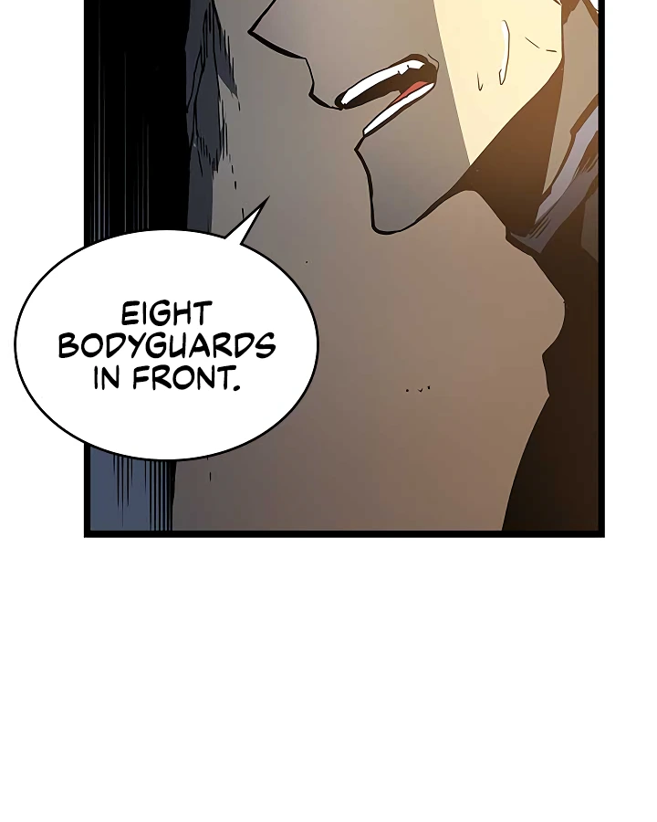 Solo Leveling Chapter 97 — page 95