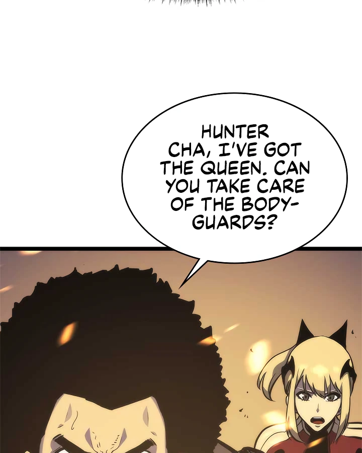 Solo Leveling Chapter 97 — page 97