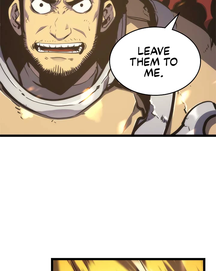 Solo Leveling Chapter 97 — page 98
