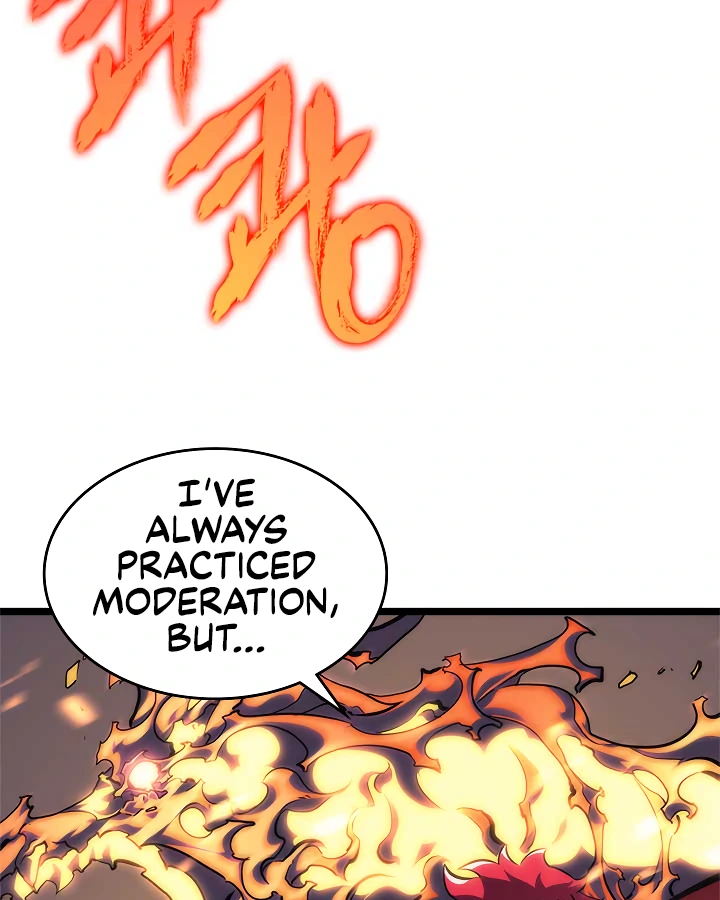 Solo Leveling Chapter 97 — page 100