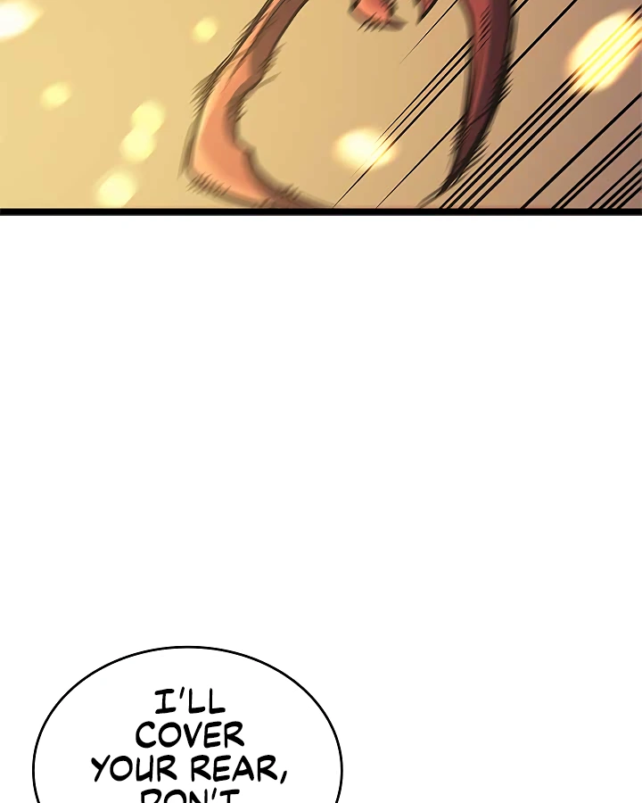 Solo Leveling Chapter 97 — page 106