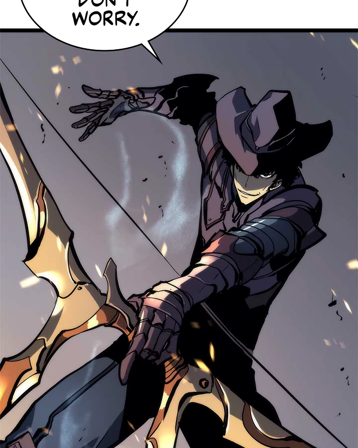Solo Leveling Chapter 97 — page 107