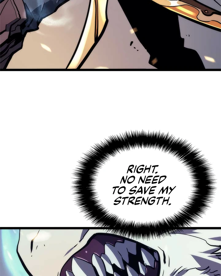 Solo Leveling Chapter 97 — page 108