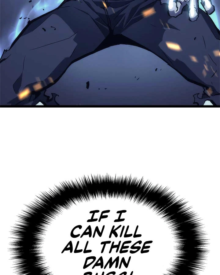 Solo Leveling Chapter 97 — page 112
