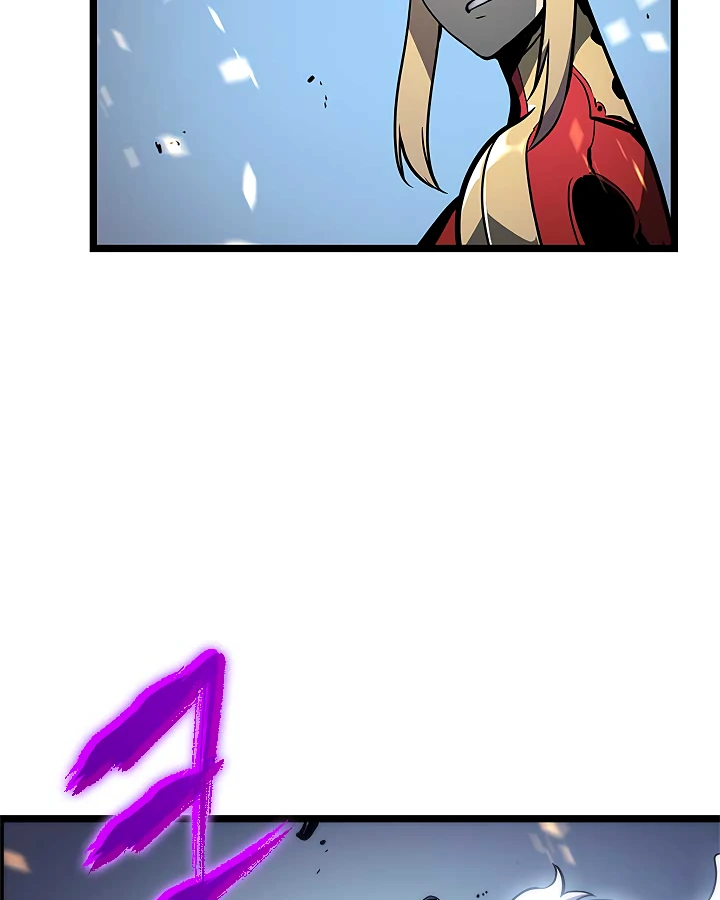 Solo Leveling Chapter 97 — page 116