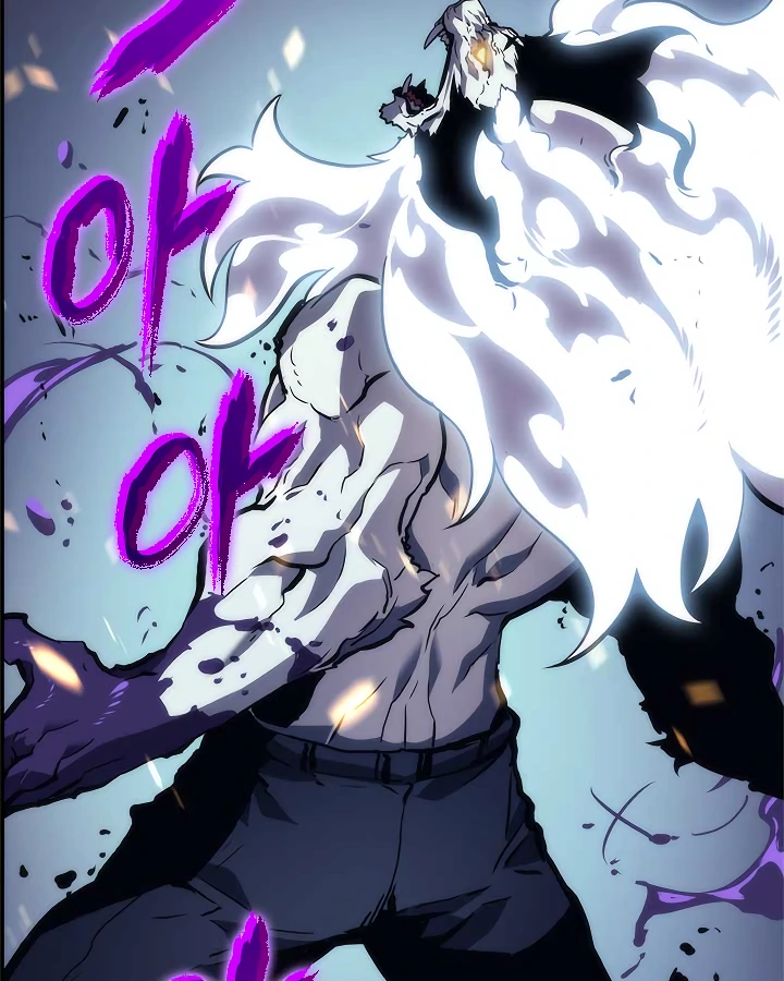 Solo Leveling Chapter 97 — page 117
