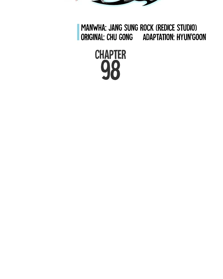 Solo Leveling Chapter 98 — page 3