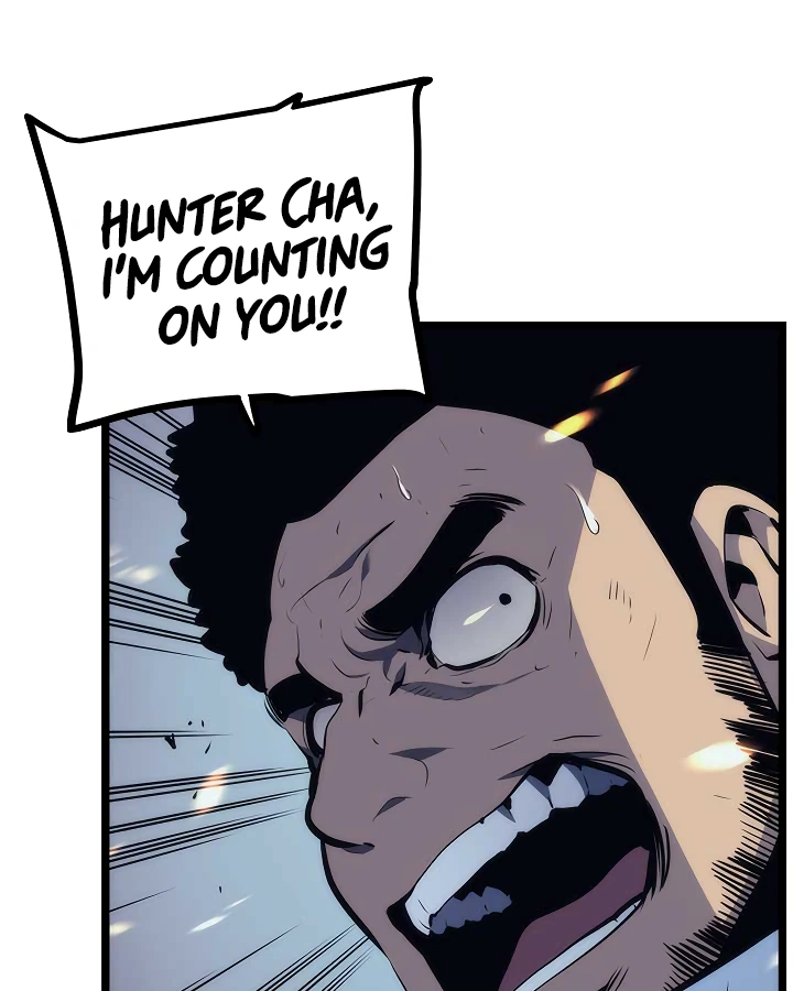 Solo Leveling Chapter 98 — page 4