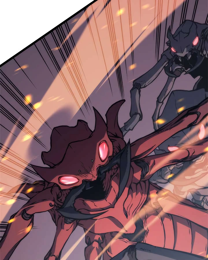 Solo Leveling Chapter 98 — page 9