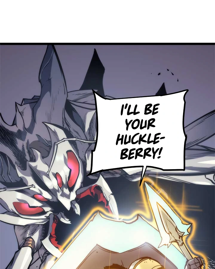 Solo Leveling Chapter 98 — page 14