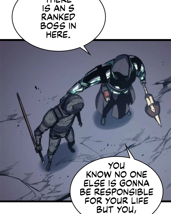 Solo Leveling Chapter 98 — page 20