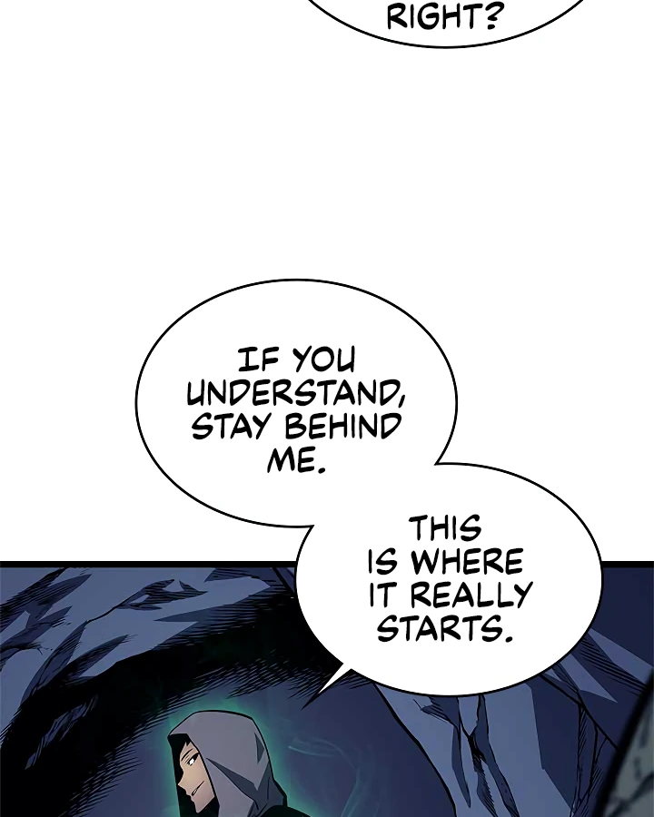 Solo Leveling Chapter 98 — page 21